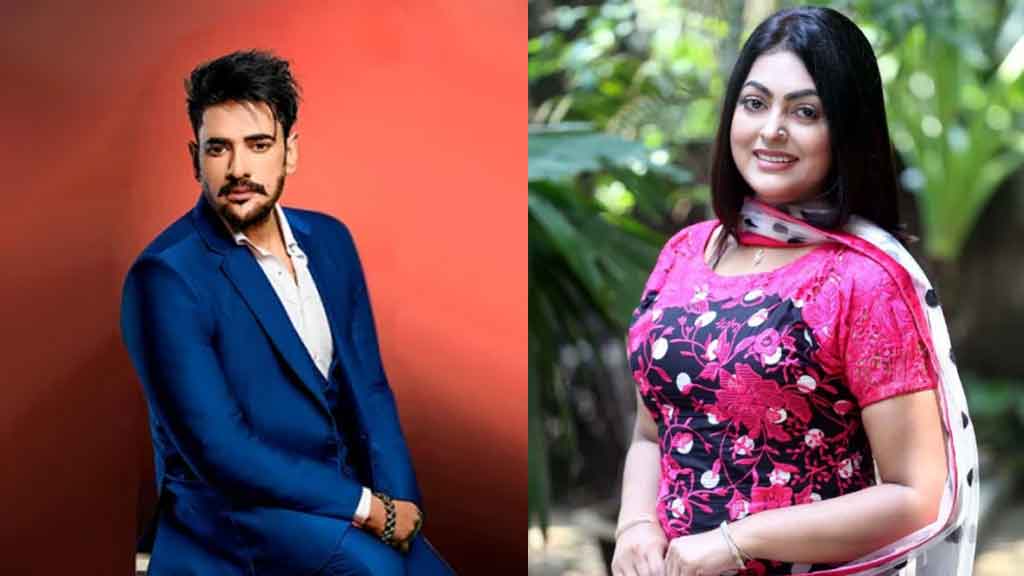 অনন্ত জলিল