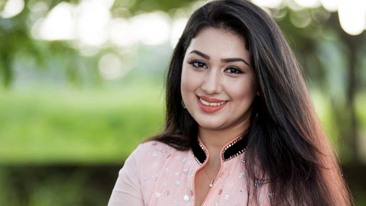 অপু বিশ্বাস