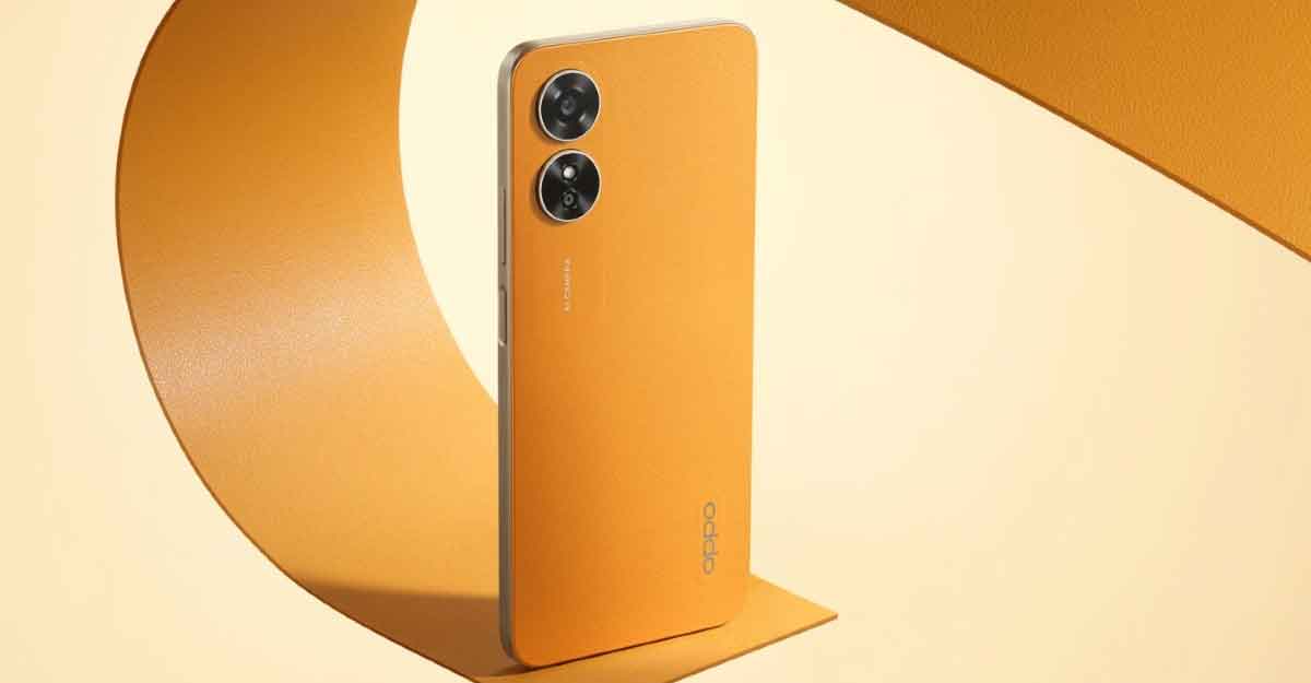 অপো স্মার্টফোন