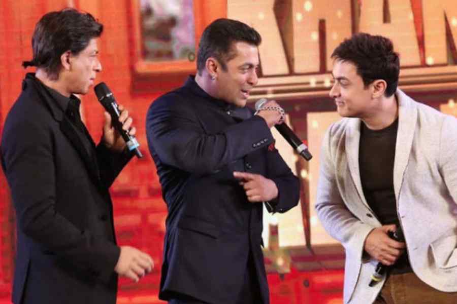 আমির খান