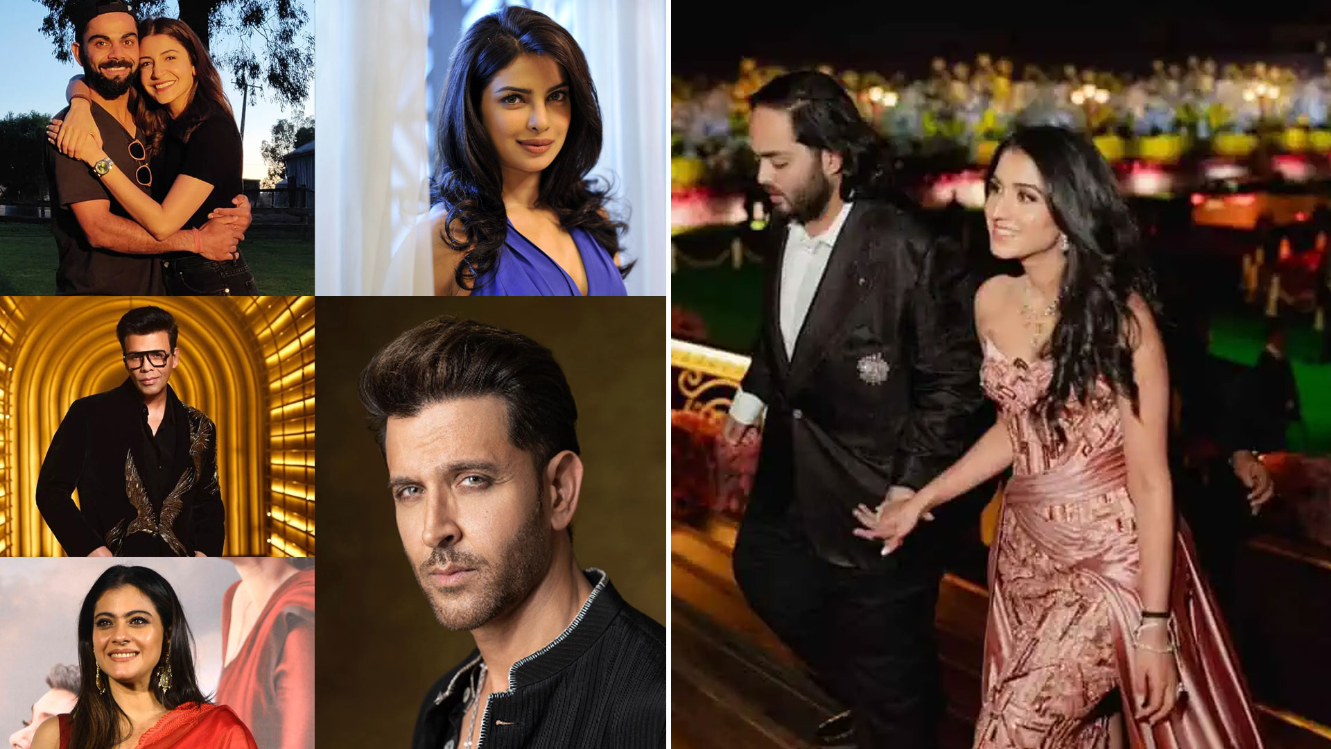 আম্বানির ছেলের বিয়ে