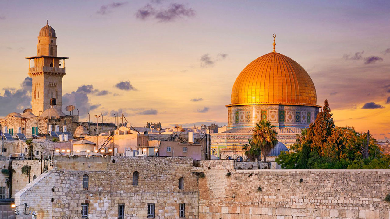 আল-আকসায়