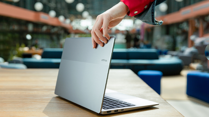 ইনফিনিক্স ল্যাপটপ