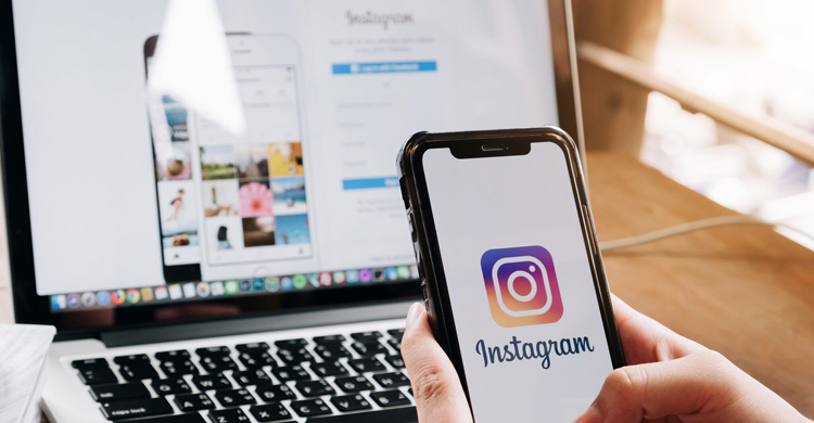 ইনস্টাগ্রাম