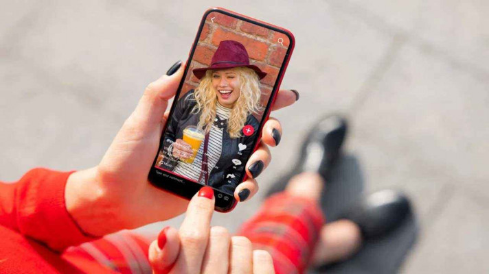 ইনস্টাগ্রাম ভিডিও কল