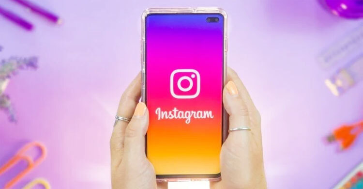 ইনস্টাগ্রামে গেম