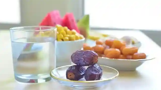 ইফতার থেকে সেহরি