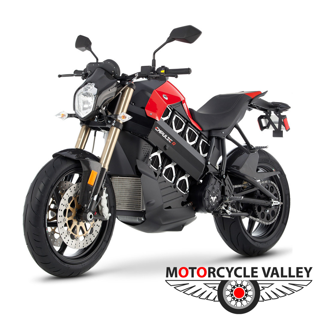 ইলেকট্রিক বাইক