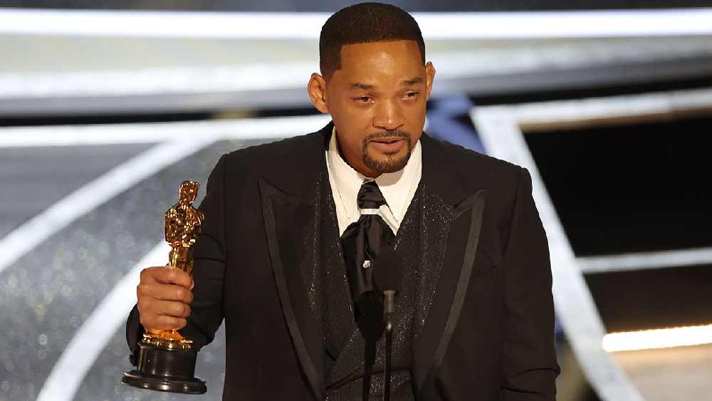 উইল স্মিথ