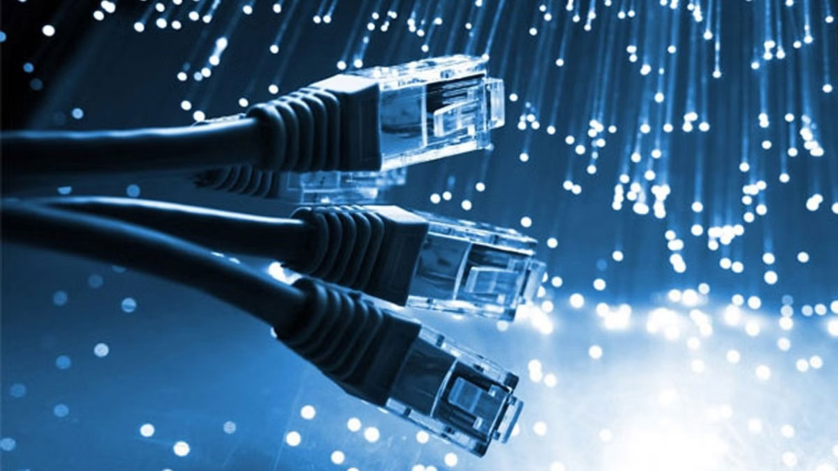 উচ্চগতির ইন্টারনেট