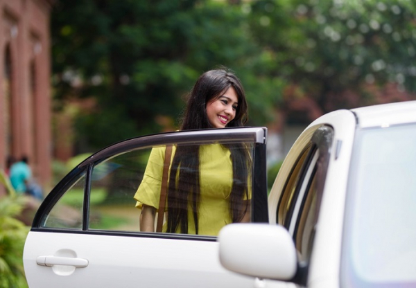 উবার ইন্টারসিটি