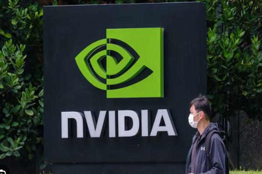 এনভিডিয়া