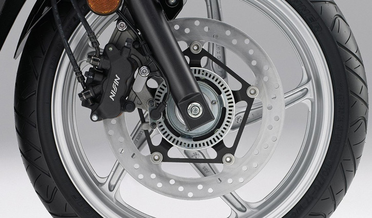 এবিএস অকার্যকর