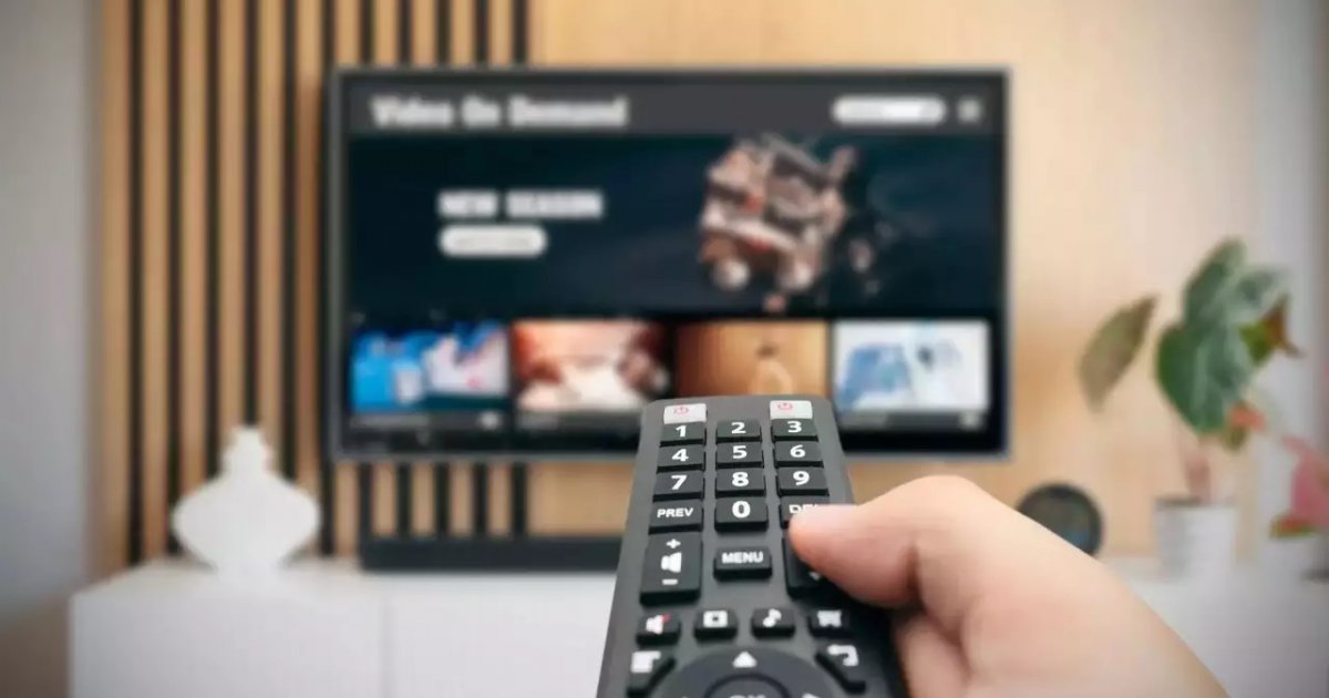 ওটিটি প্ল্যাটফর্ম