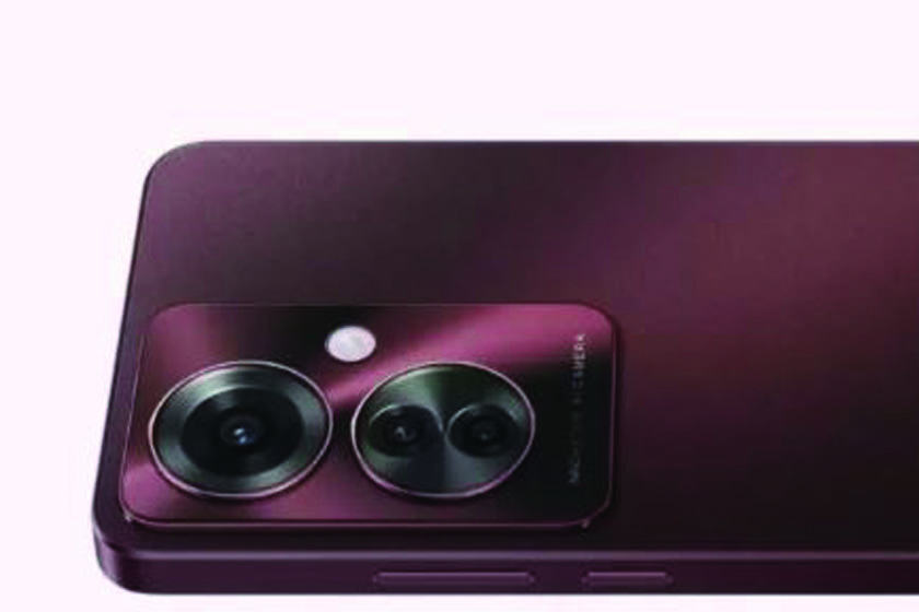 ওপ্পোর ফোন