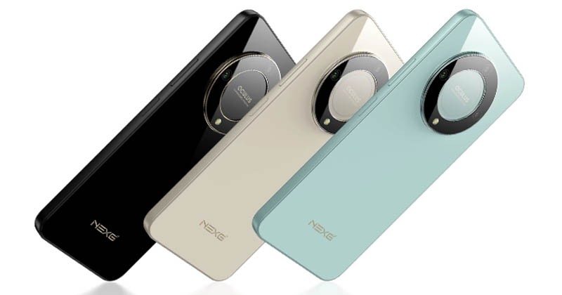 ওয়ালটনের স্মার্টফোন