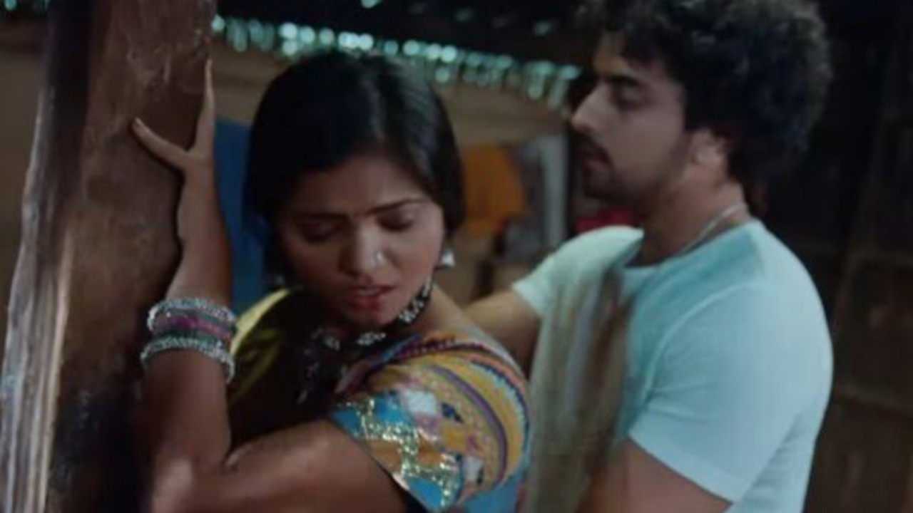 ওয়েব সিরিজ