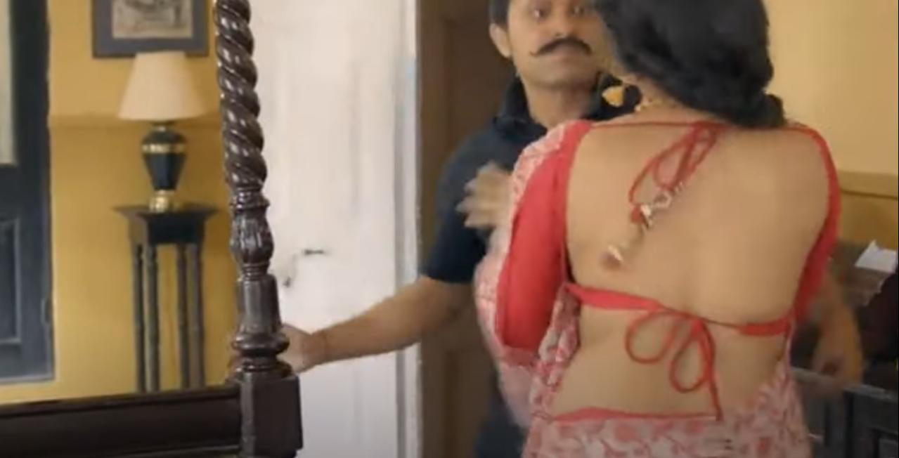 ওয়েব সিরিজ