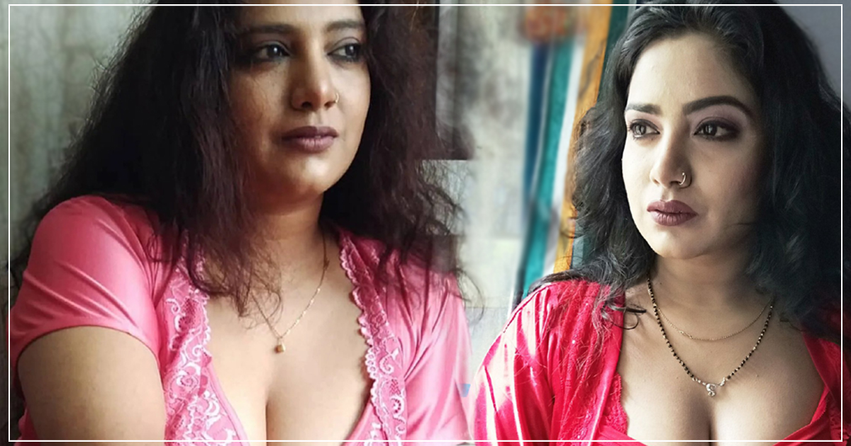 ওয়েব সিরিজ