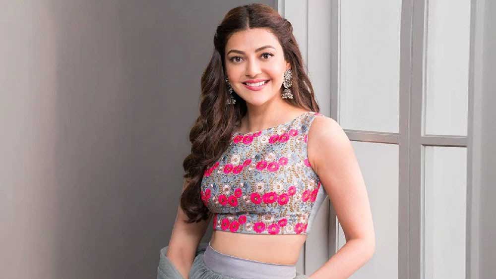 কাজল আগারওয়াল