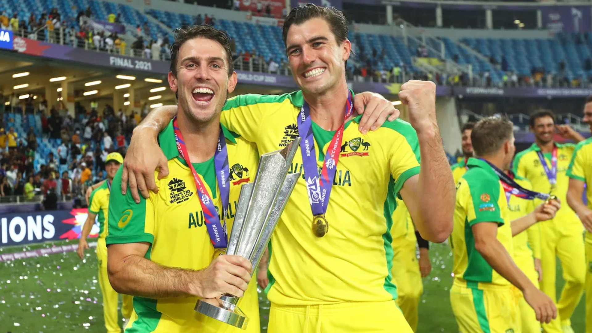 কামিন্স