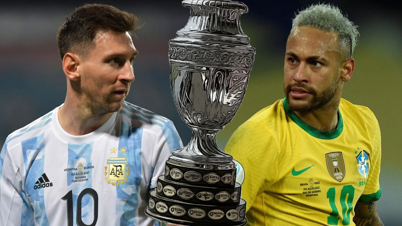 কোপা আমেরিকা