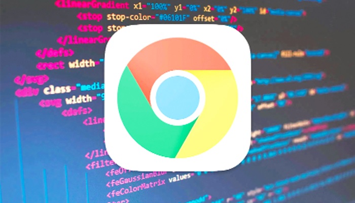 ক্রোম ব্রাউজার