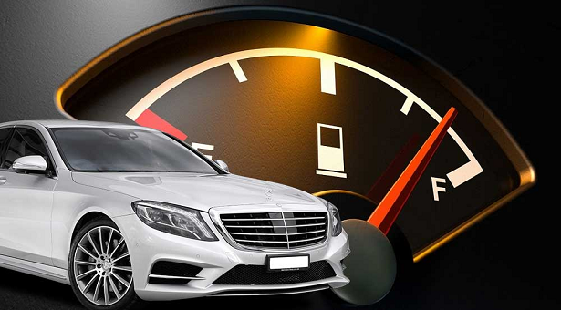 গাড়ি চালানো