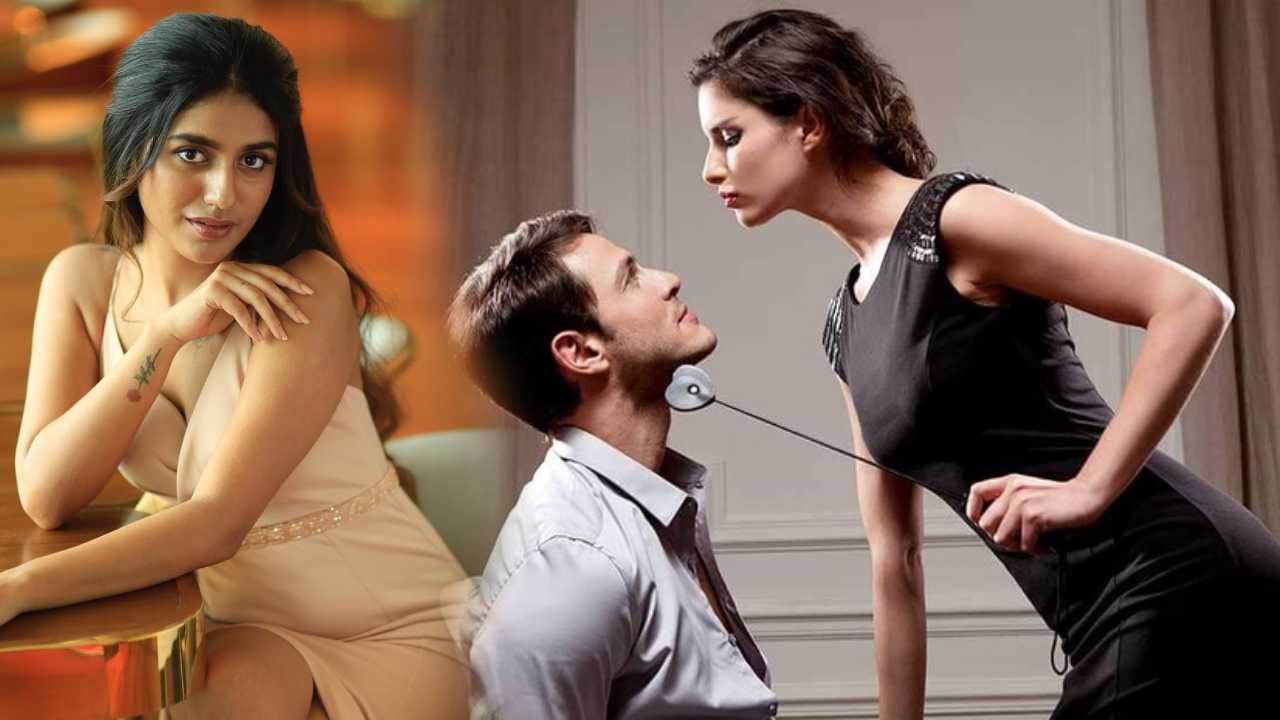 ছেলেরা হাঁপিয়ে যায়