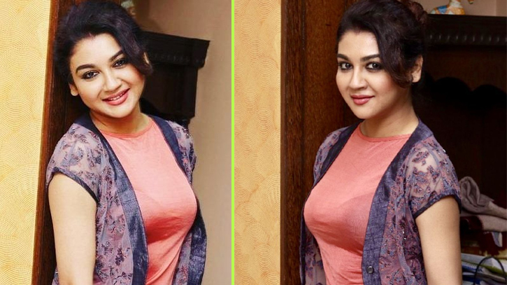 জয়া আহসান