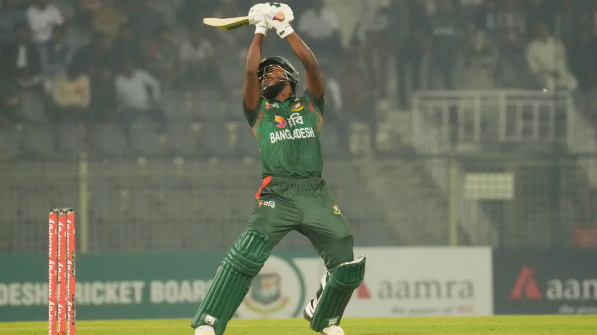 জাকের আলি