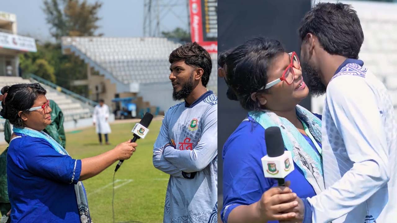 জাকের আলী