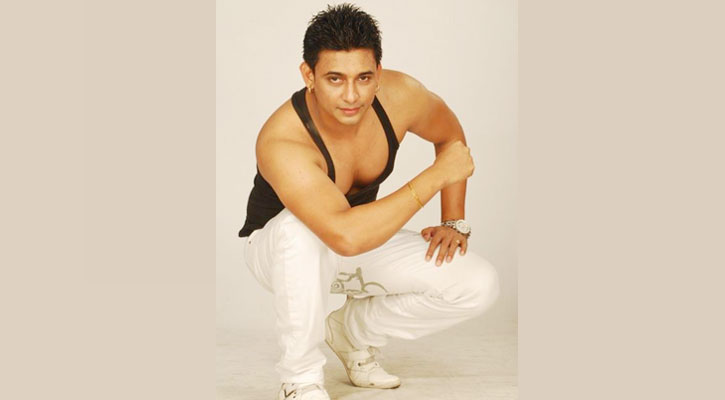 জায়েদ খান