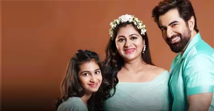 জিতের স্ত্রী