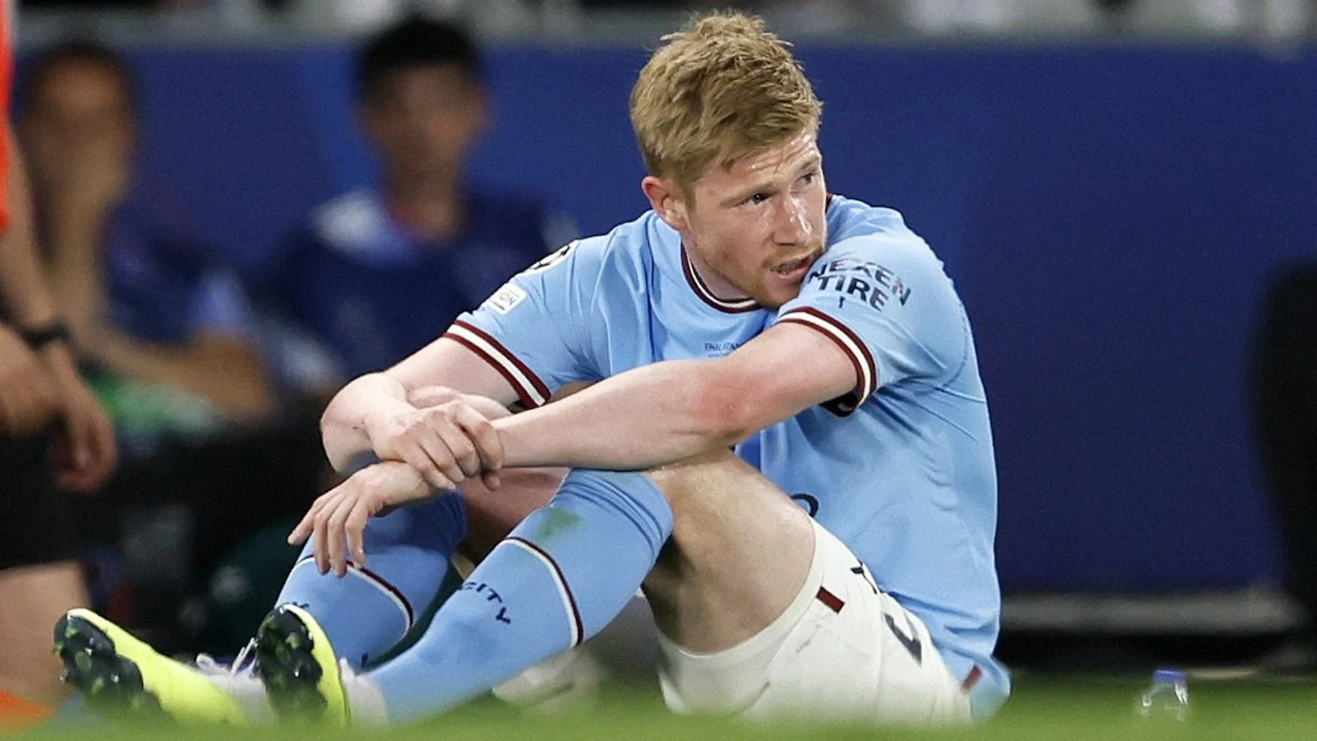 ডি ব্রুইনা