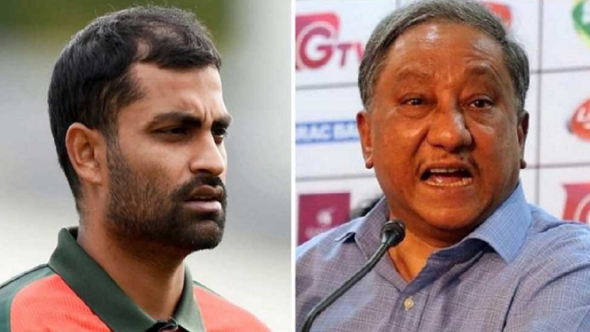 তামিম-মিরাজ