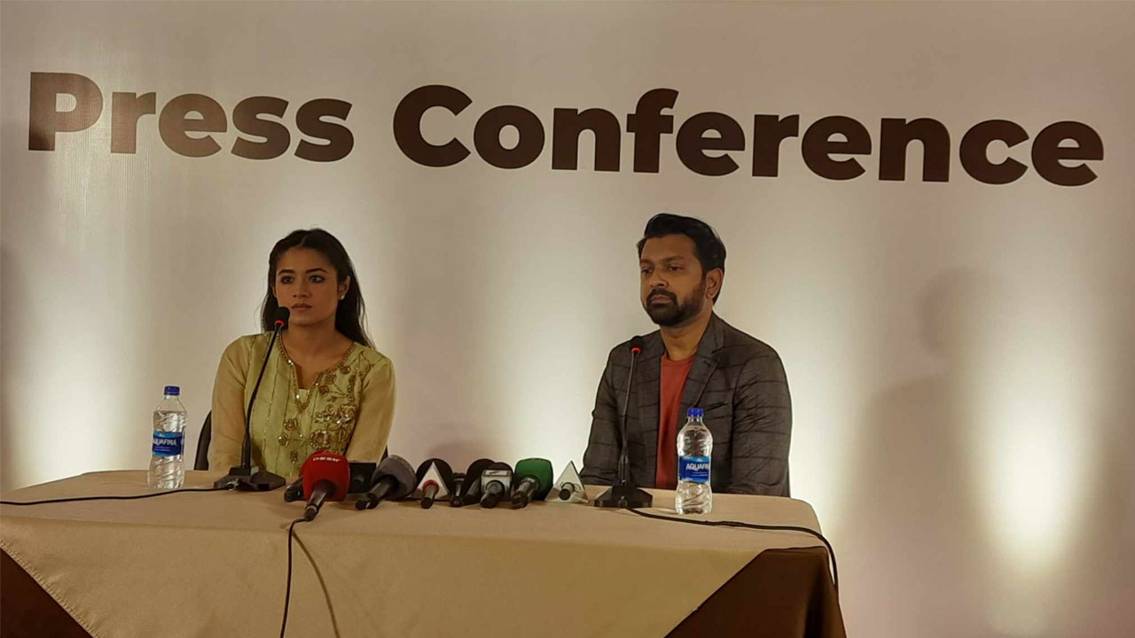 তাহসান-ফারিন