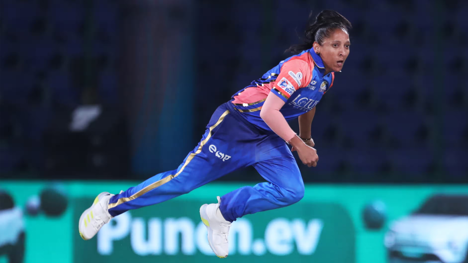 দ্রুতগতির বল