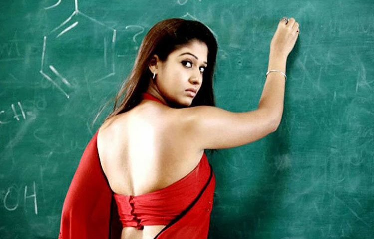 নয়নতারা