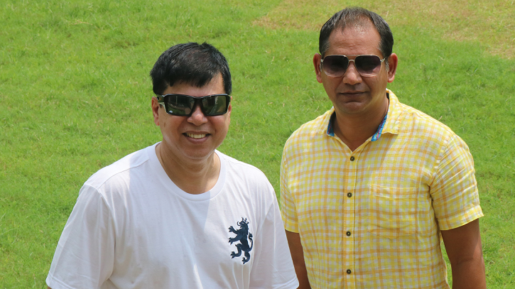 নান্নু-বাশার