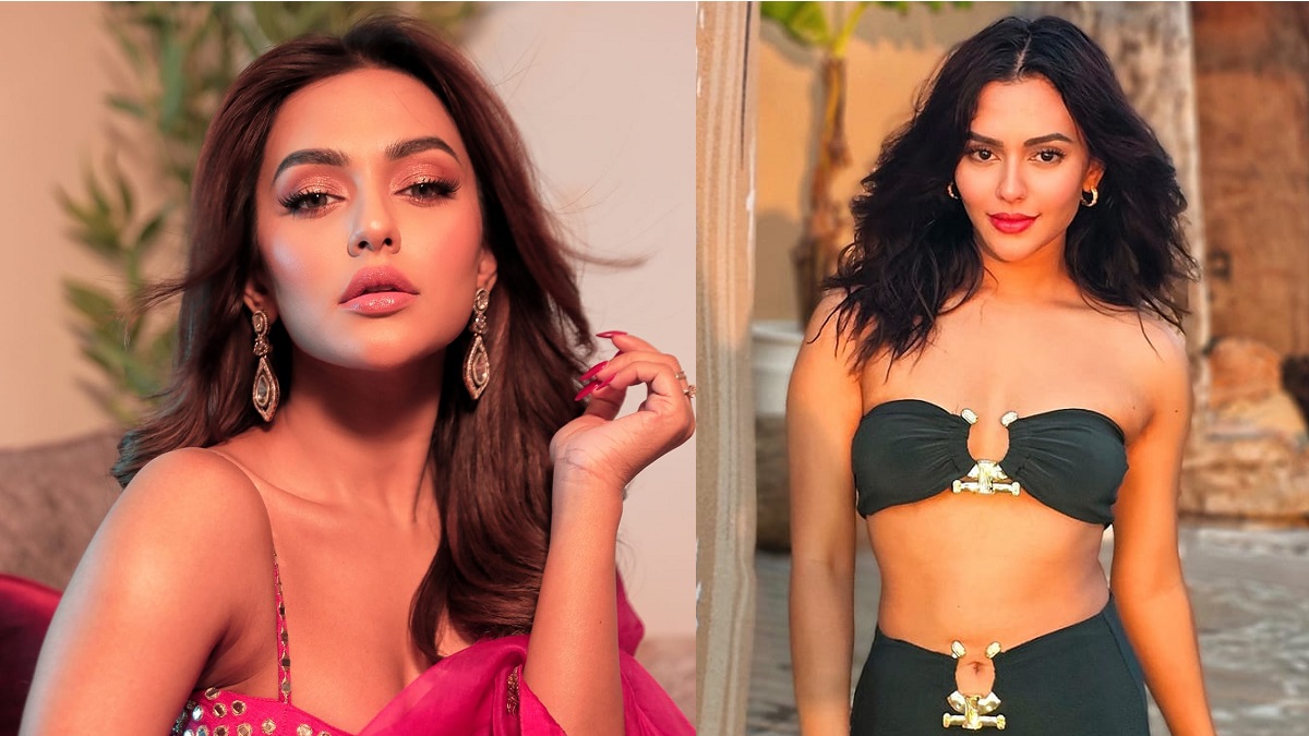 নুসরাত ফারিয়া