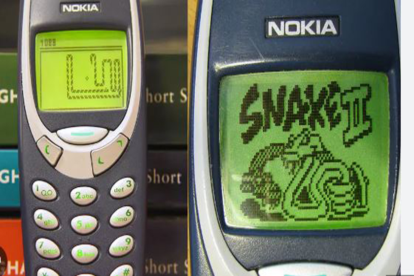 নোকিয়া