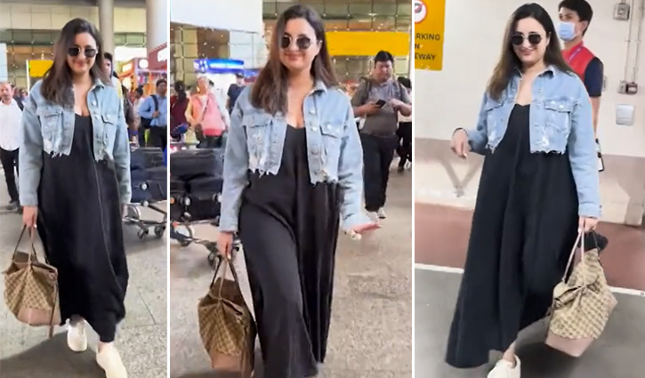 পরিণীতি