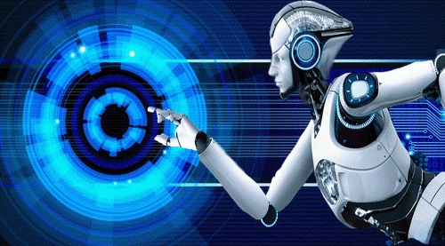 ফিগার রোবোটিকস