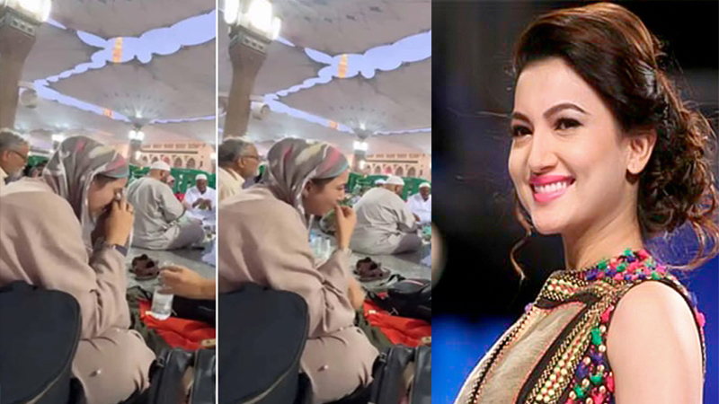 বলিউড অভিনেত্রী