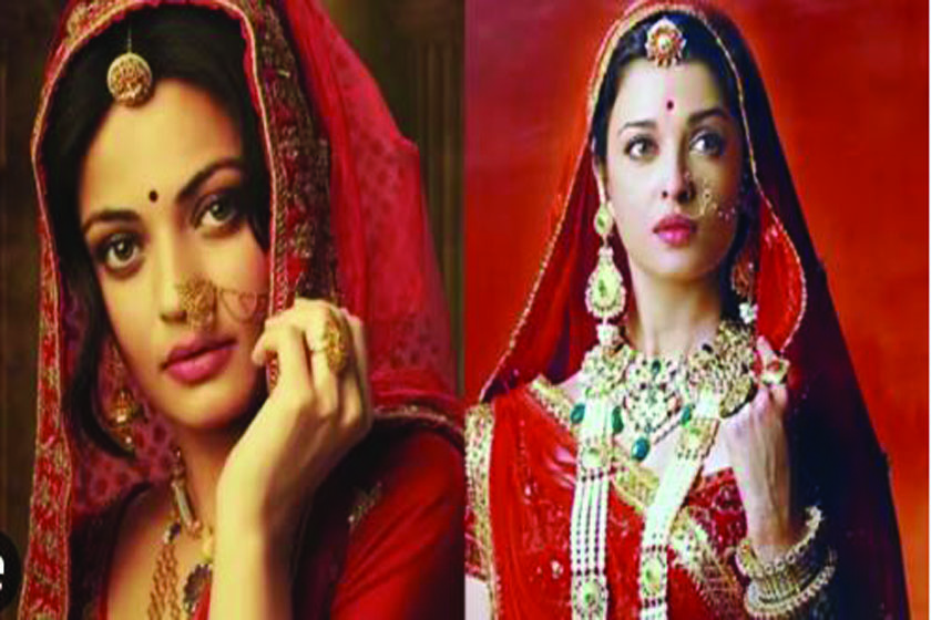 বলিউড  অভিনেত্রী