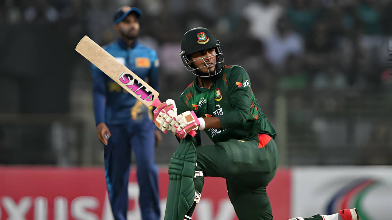 বাংলাদেশ