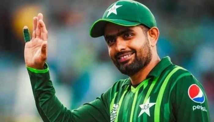 বাবর আজম