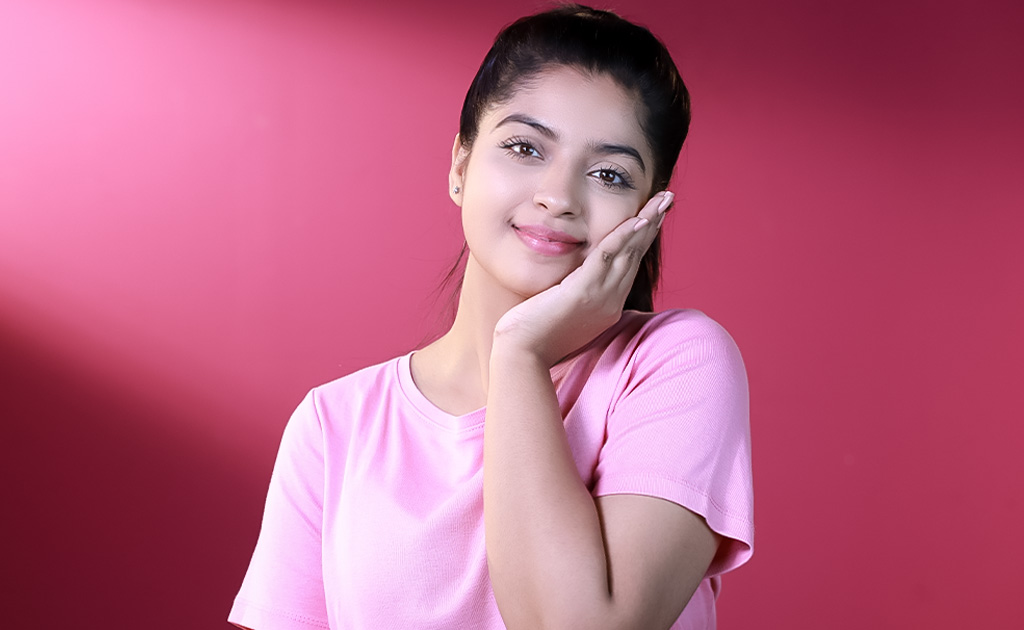 বিউটি রুটিন