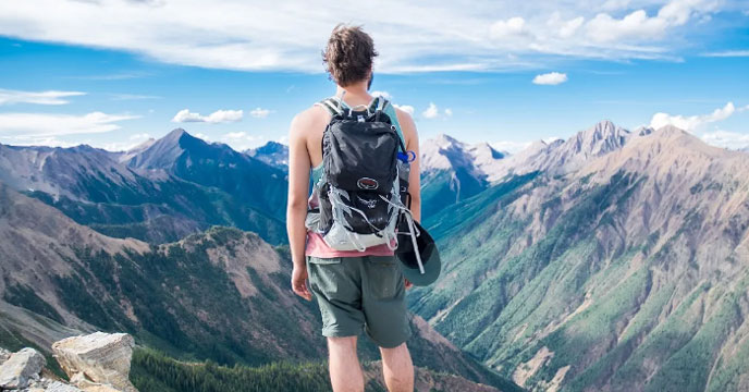 বিশ্ব ভ্রমণ